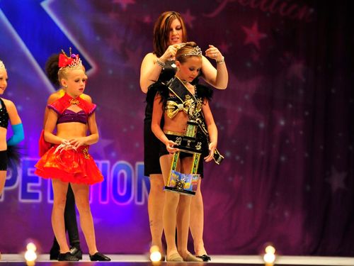 TOLEDO, OH NATIONAL FINALS - 6/22/2012 - Awards