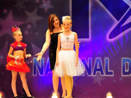 TOLEDO, OH NATIONAL FINALS - 6/22/2012 - Awards