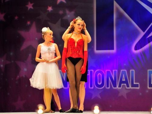 TOLEDO, OH NATIONAL FINALS - 6/22/2012 - Awards