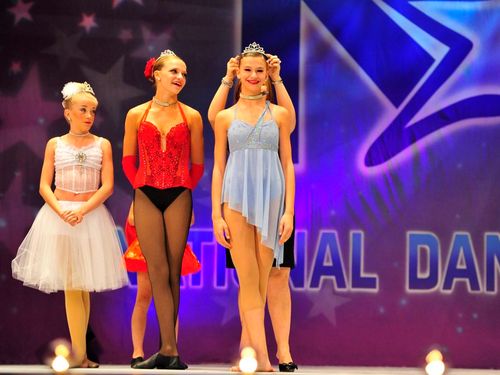 TOLEDO, OH NATIONAL FINALS - 6/22/2012 - Awards