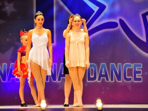 TOLEDO, OH NATIONAL FINALS - 6/22/2012 - Awards