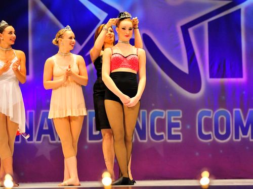 TOLEDO, OH NATIONAL FINALS - 6/22/2012 - Awards