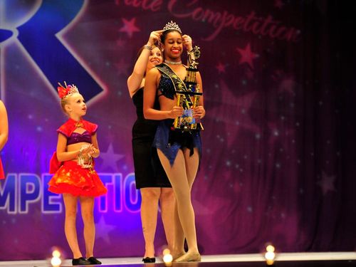 TOLEDO, OH NATIONAL FINALS - 6/22/2012 - Awards