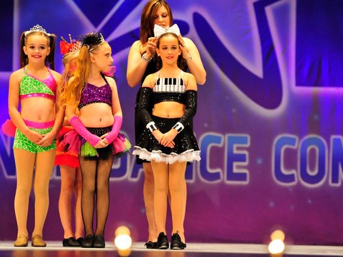 TOLEDO, OH NATIONAL FINALS - 6/22/2012 - Awards