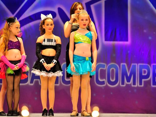 TOLEDO, OH NATIONAL FINALS - 6/22/2012 - Awards
