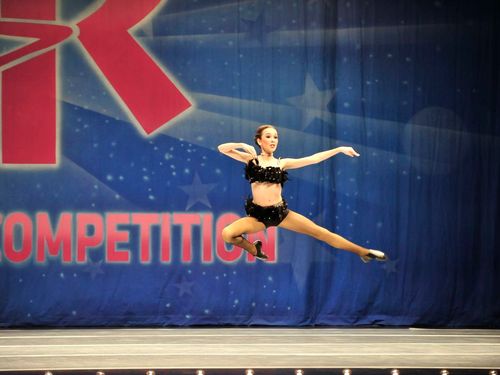 Mason, OH - 3/23/2012 - Awards
