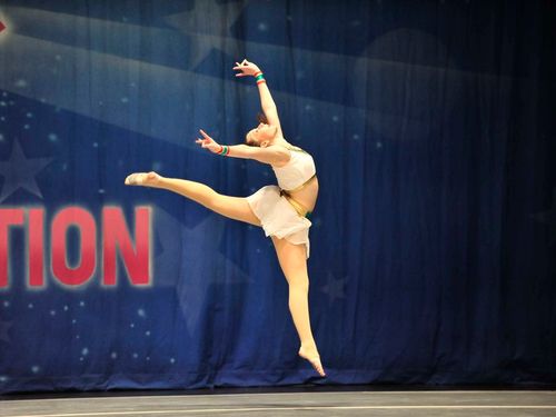 Mason, OH - 3/23/2012 - Awards