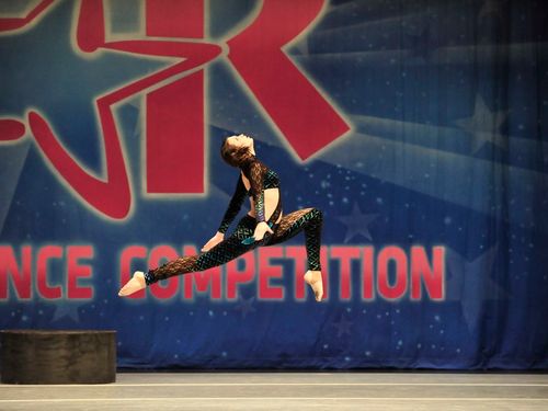 Mason, OH - 3/23/2012 - Awards