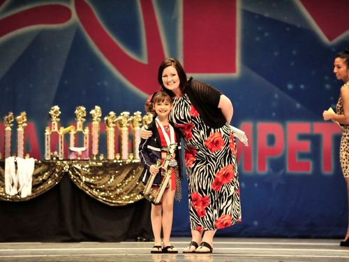 Mason, OH - 3/23/2012 - Awards