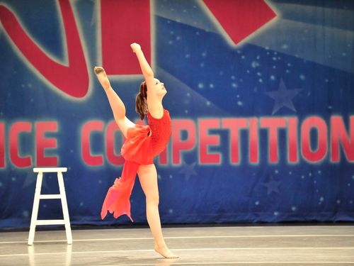 Mason, OH - 3/23/2012 - Awards