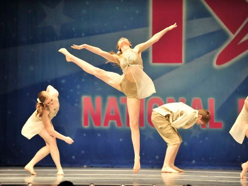 Mason, OH - 3/23/2012 - Awards