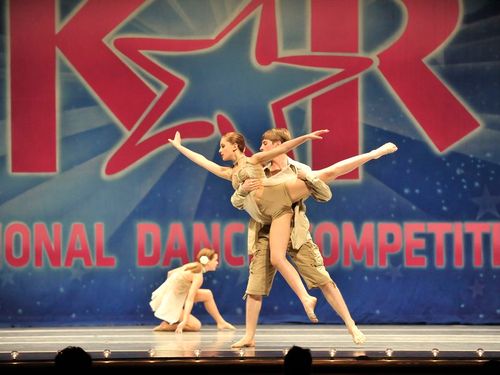 Mason, OH - 3/23/2012 - Awards