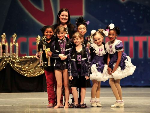 Mason, OH - 3/23/2012 - Awards