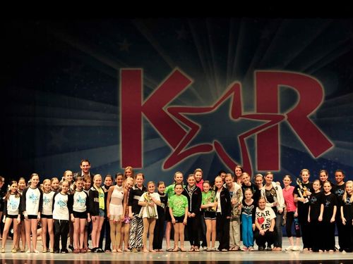 Mason, OH - 3/23/2012 - Awards