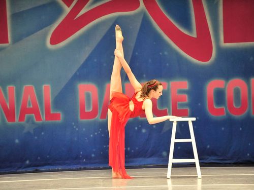 Mason, OH - 3/23/2012 - Awards