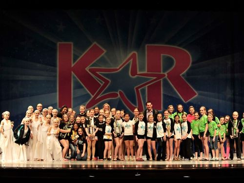 Mason, OH - 3/23/2012 - Awards