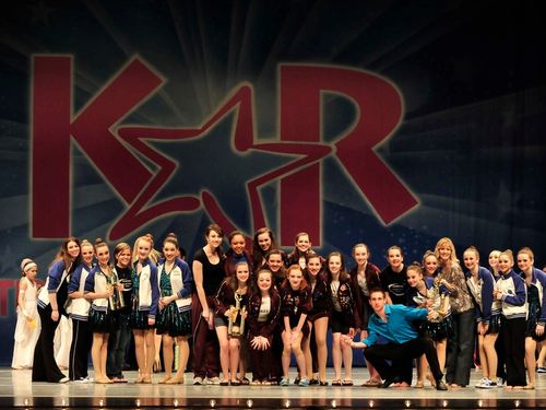 Mason, OH - 3/23/2012 - Awards