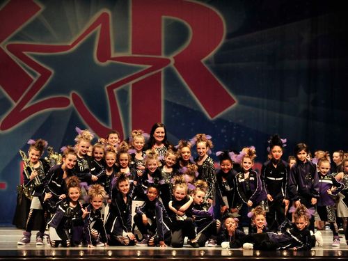 Mason, OH - 3/23/2012 - Awards
