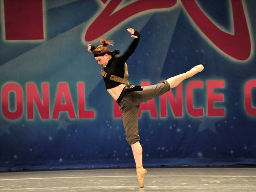 Mason, OH - 3/23/2012 - Awards