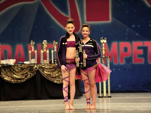 Mason, OH - 3/23/2012 - Awards