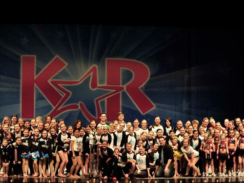 Mason, OH - 3/23/2012 - Awards