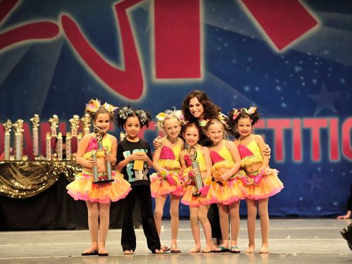 Mason, OH - 3/23/2012 - Awards