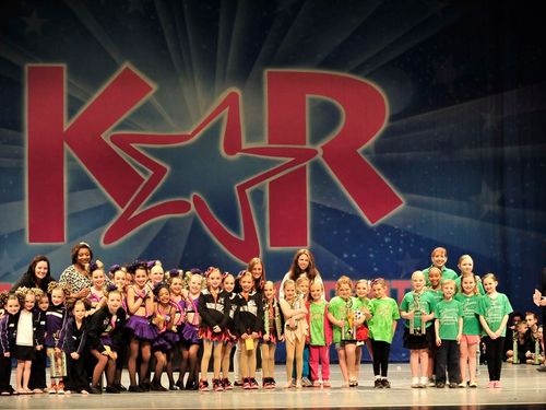 Mason, OH - 3/23/2012 - Awards
