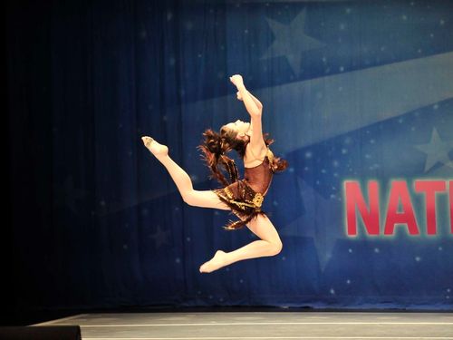 Mason, OH - 3/23/2012 - Awards