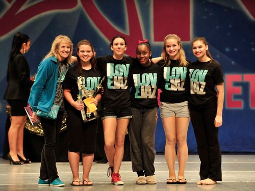 Mason, OH - 3/23/2012 - Awards