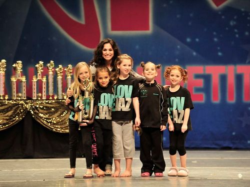 Mason, OH - 3/23/2012 - Awards