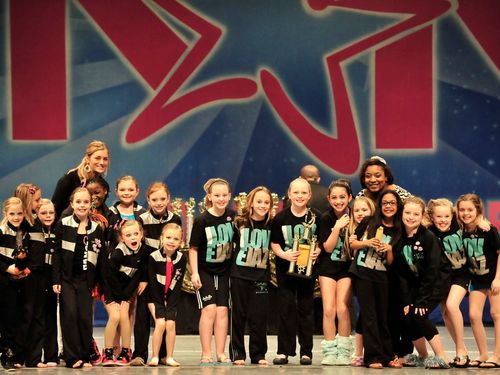 Mason, OH - 3/23/2012 - Awards