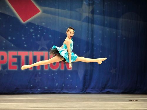 Mason, OH - 3/23/2012 - Awards