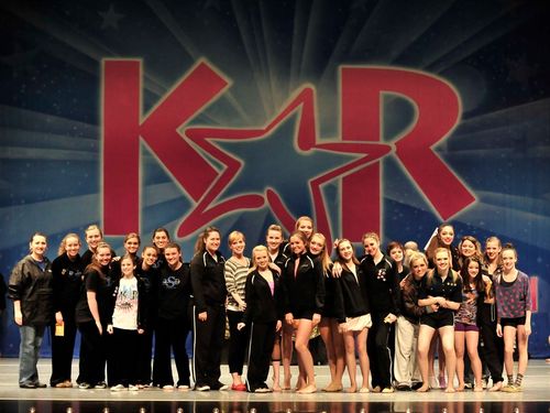 Mason, OH - 3/23/2012 - Awards