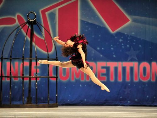 Mason, OH - 3/23/2012 - Awards