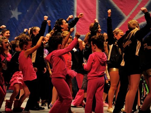 Escondido, CA - 5/5/2012 - Awards