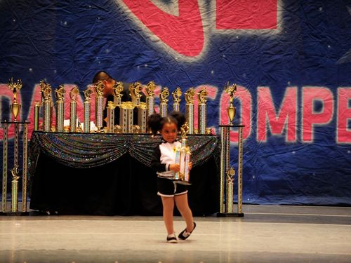 Escondido, CA - 5/5/2012 - Awards