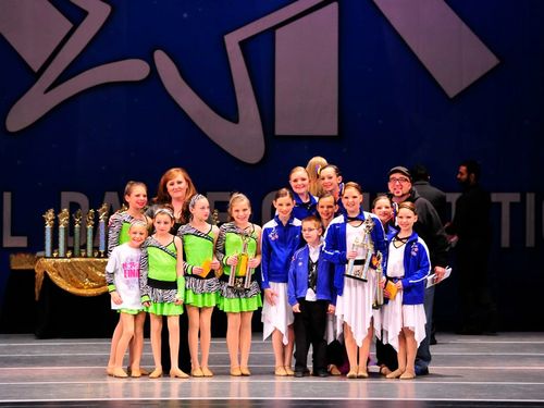 Norman, OK - 3/10/2012 - Awards