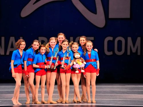 Norman, OK - 3/10/2012 - Awards