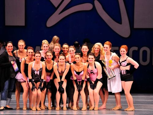 Norman, OK - 3/10/2012 - Awards
