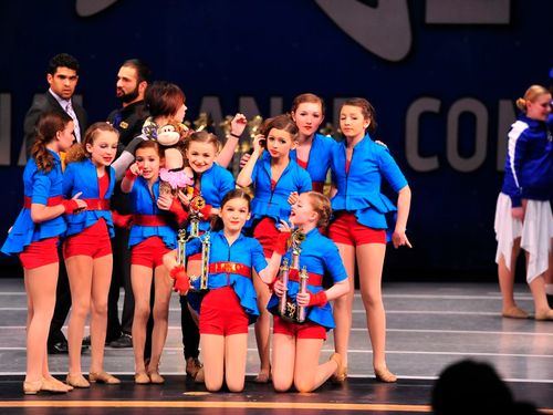 Norman, OK - 3/10/2012 - Awards