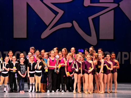 Norman, OK - 3/10/2012 - Awards
