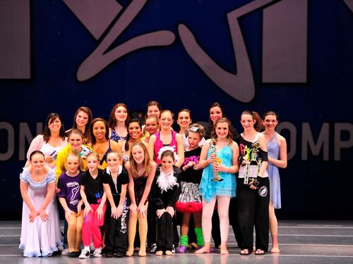 Norman, OK - 3/10/2012 - Awards
