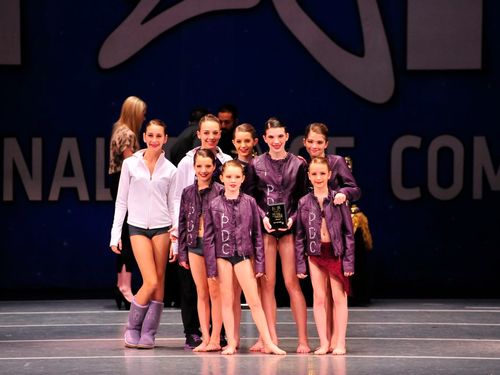 Norman, OK - 3/10/2012 - Awards