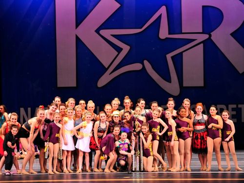 Norman, OK - 3/10/2012 - Awards