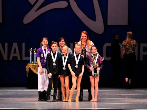 Norman, OK - 3/10/2012 - Awards