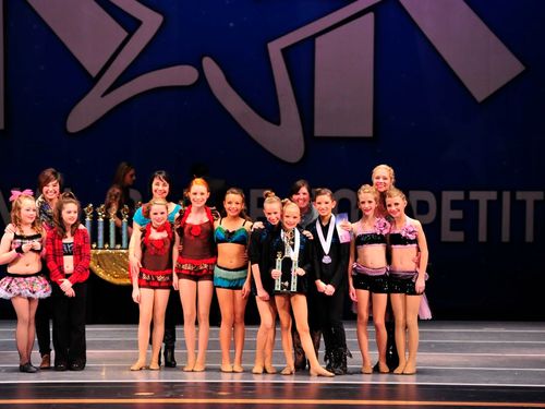 Norman, OK - 3/10/2012 - Awards