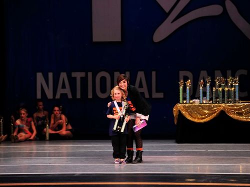 Norman, OK - 3/10/2012 - Awards