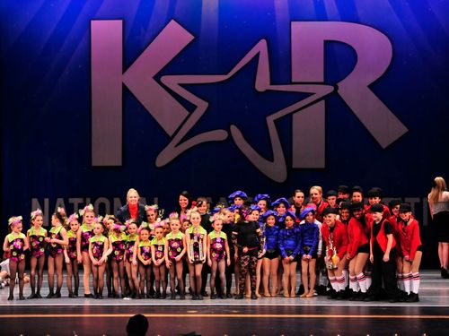 Norman, OK - 3/10/2012 - Awards