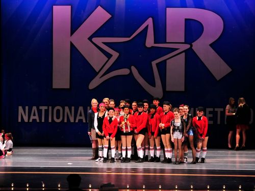 Norman, OK - 3/10/2012 - Awards