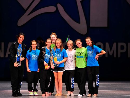Norman, OK - 3/10/2012 - Awards